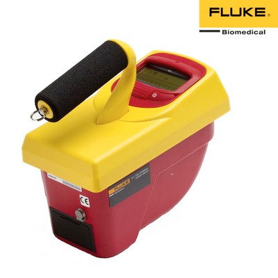 福禄克Fluke 451B/451P电离室辐射巡检仪 