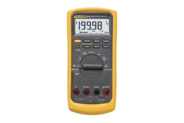 福禄克 Fluke 87-V/C 数字万用表