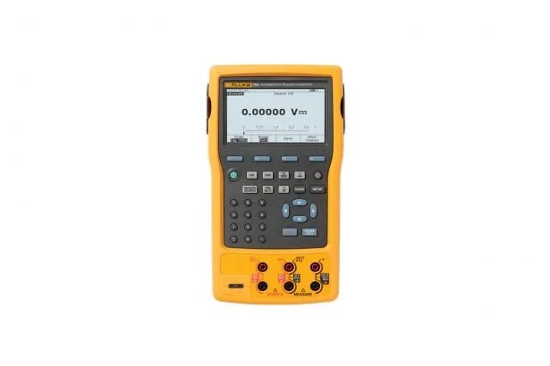 福禄克Fluke 753EL多功能校验仪/过程信号校验仪