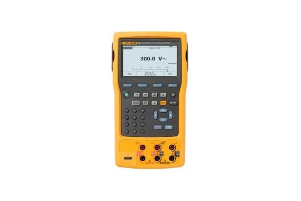 福禄克Fluke 754/754 PLUS 多功能过程校验仪