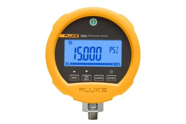 福禄克Fluke 700G系列700G08/700G31/700G27便携式压力校验/校准仪