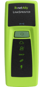 NetAlly LinkSprinter®