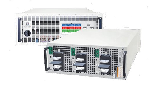 Tektronix泰克EA-BT 20000 系列电池测试仪