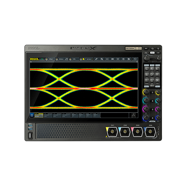 RIGOL普源 DS70000 系列数字示波器