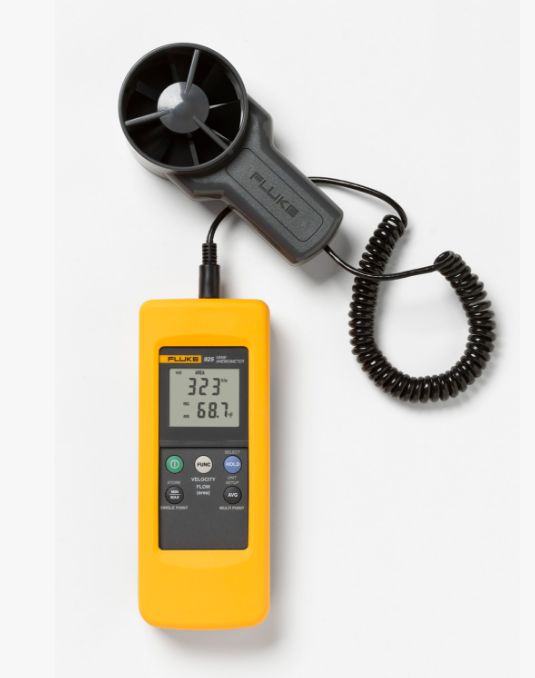 Fluke 925叶轮式风速计