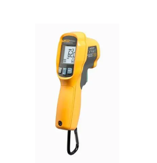 Fluke 62 MAX 红外测温仪