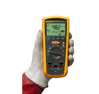 Fluke 1508 绝缘电阻测试仪（数字“摇表”）
