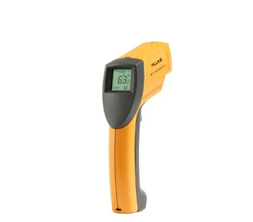 Fluke 63 红外测温仪
