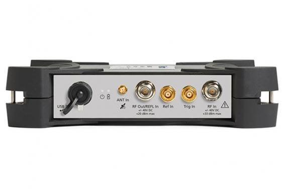 Tektronix泰克RSA500 系列实时频谱分析仪