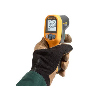 Fluke MT4 MAX IND 红外测温仪