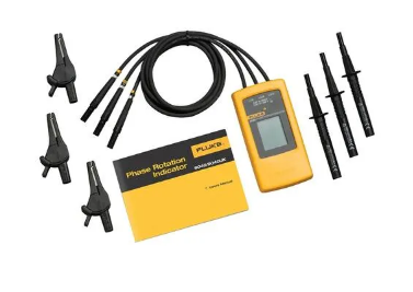 9040 相序旋转指示仪