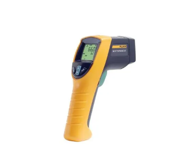 Fluke 561红外线与接触式测温仪