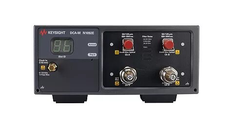 KEYSIGHTN1092D 28/45 GHz DCA-M（四个光通道）