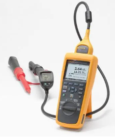 Fluke BT508/BT510/BT520/BT521蓄电池内阻分析仪