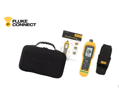 Fluke 805 FC 振动点检仪
