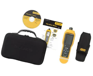 Fluke 805 振动点检仪