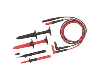 Fluke TL220 SureGrip™ 工业测试线组