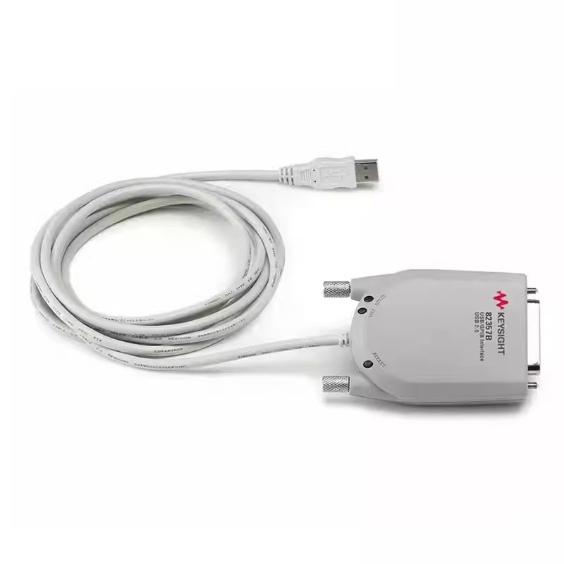 82357B USB/GPIB 接口高速 USB 2.0