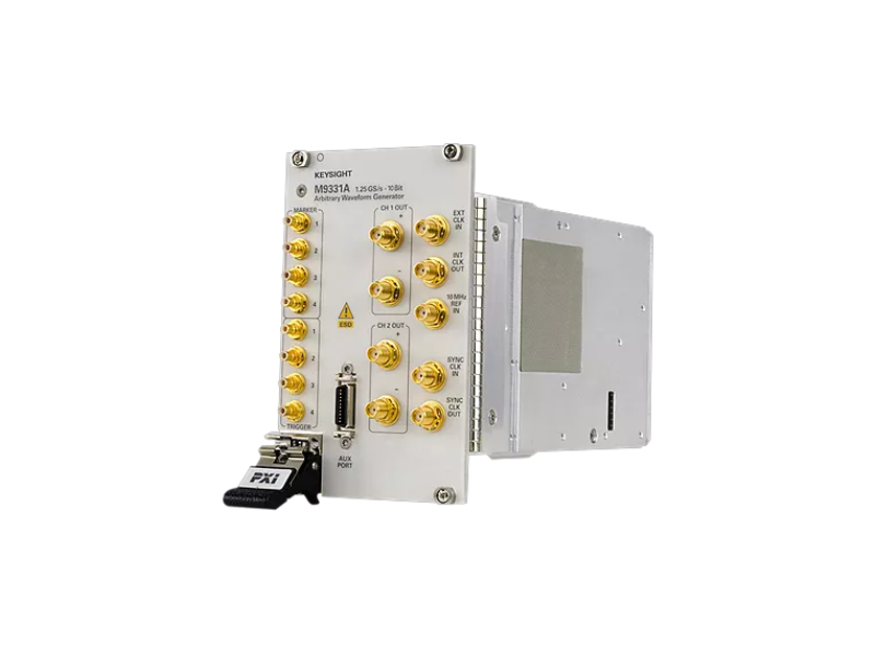 KEYSIGHT M9300 系列任意波形发生器