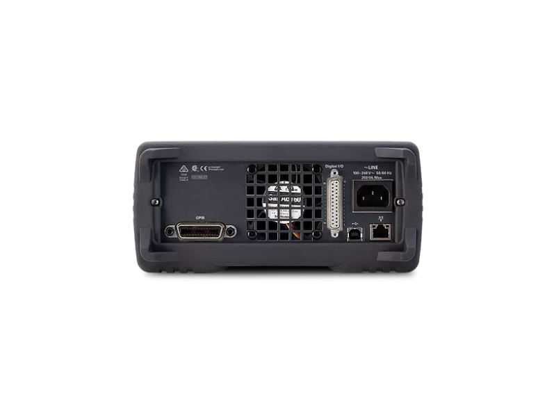 KEYSIGHT B2960 系列六位半低噪声电源