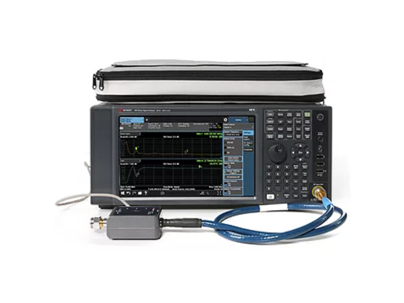 KEYSIGHT NFA 系列噪声系数分析仪