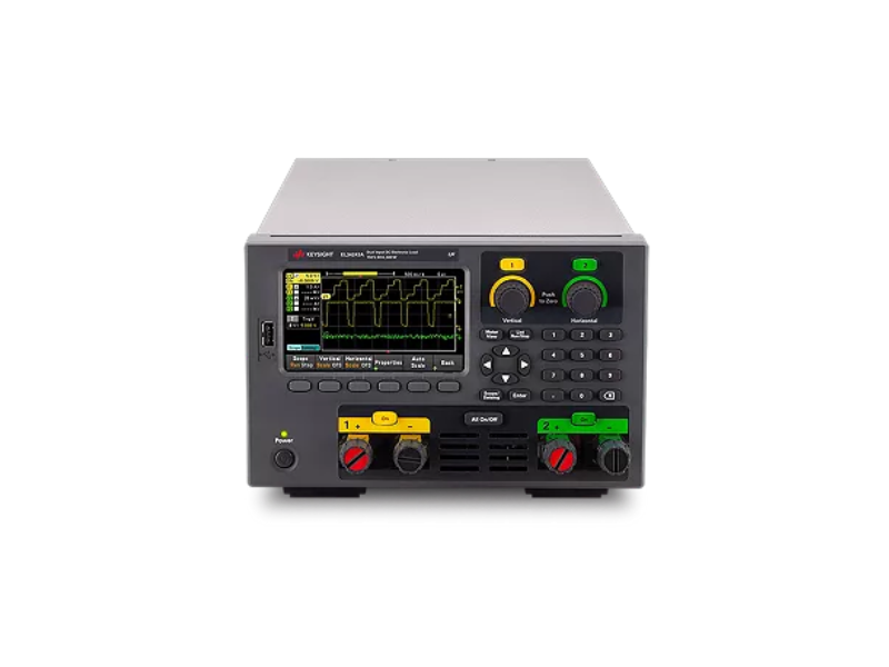 KEYSIGHT EL30000 系列台式电子负载