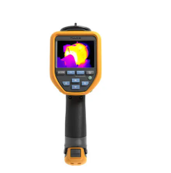 Fluke TiS65 PRO 红外热成像仪