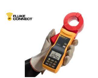 Fluke 1630-2/1630-2 FC 接地环路电阻测试钳表