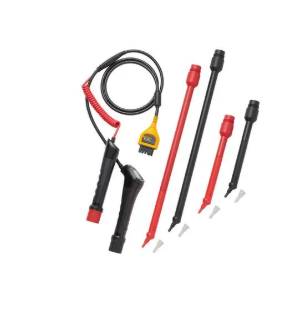 Fluke BTL20ANG 弯角智能测试探头组