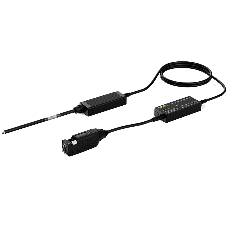 RIGOL普源 PIA1000 系列光隔离探头