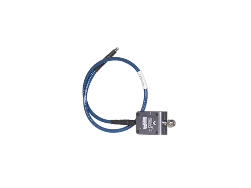 KEYSIGHT U7227F USB 前置放大器，2 至 50 GHz