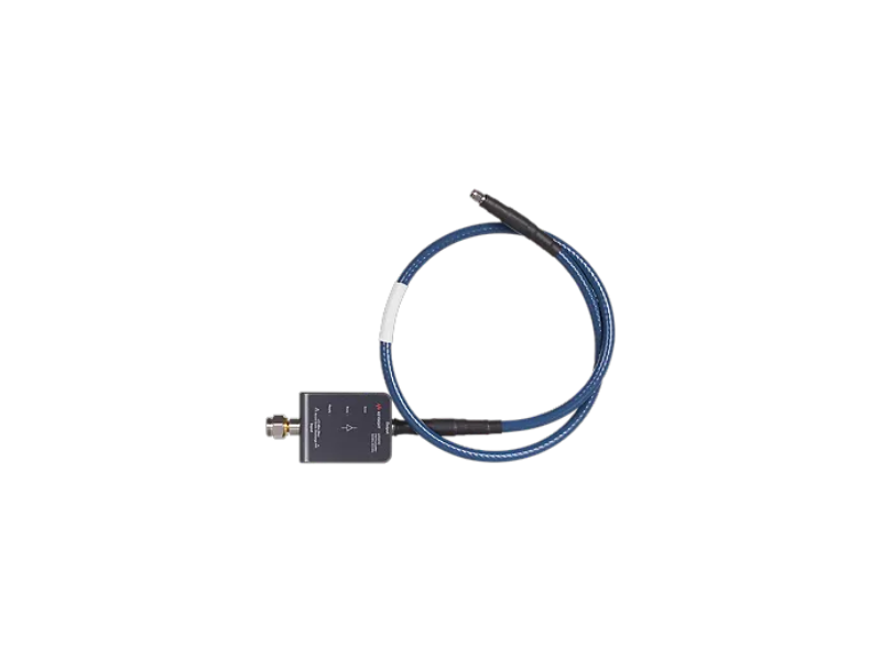 KEYSIGHT U7227C USB 前置放大器，100 MHz 至 26.5 GHz