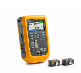 Fluke 729Pro自动压力校验仪