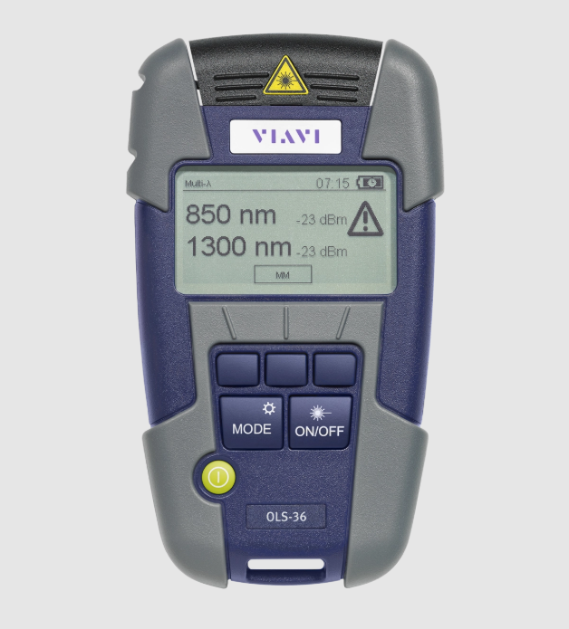 SmartPocket V2 OLS--36V2 光学光源