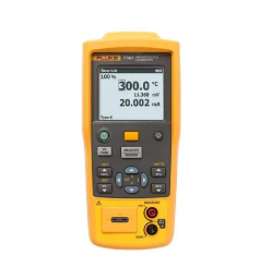 Fluke 714C 热电偶校准器