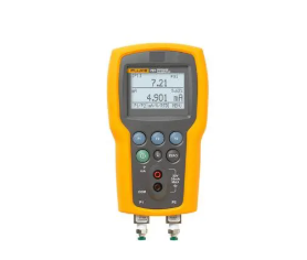 Fluke 721 精密压力校准器