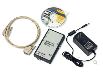 2456-LEM 实验室环境监测仪