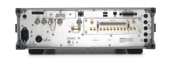 KEYSIGHT N5191A UXG X 系列捷变信号发生器，改进版