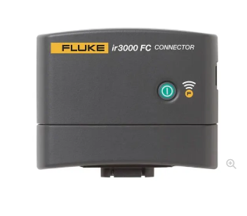 Fluke Connect® ir3000 连接器