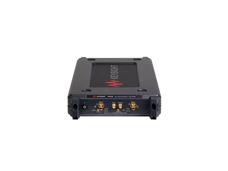 KEYSIGHT P50xxB 精简系列矢量网络分析仪