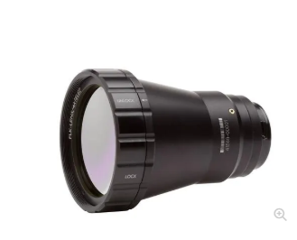 FLUKE4x 长焦红外智能镜头