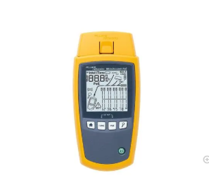 Fluke Networks MicroScanner™ PoE 线缆验测仪
