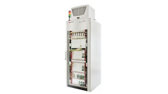 KEYSIGHT SL113XA | SL100XA 系列 Scienlab 电池（电芯级）测试系统