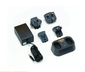 Fluke SBC3B充电座，带适配器及电源线