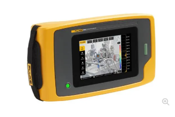 Fluke ii905C 声学成像仪