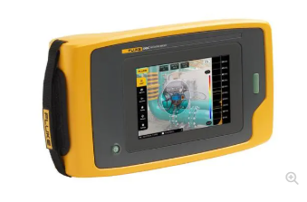Fluke ii500C 声学成像仪