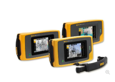 Fluke ii915C 声学成像仪