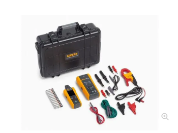 Fluke 2052 高级寻线仪套件