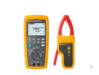 Fluke 283 FC/PV 1500V智能自检万用表