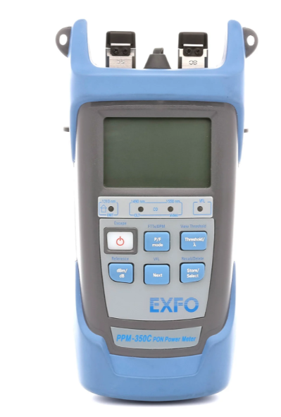 PPM-350C - PON功率计